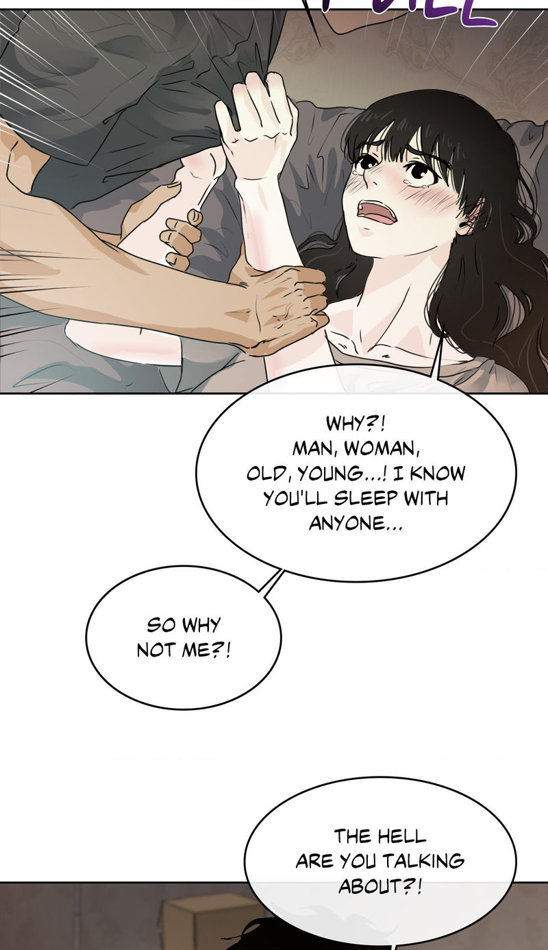 Where the Heart Is - Chapter 3 [photo 39] - MangaPorn