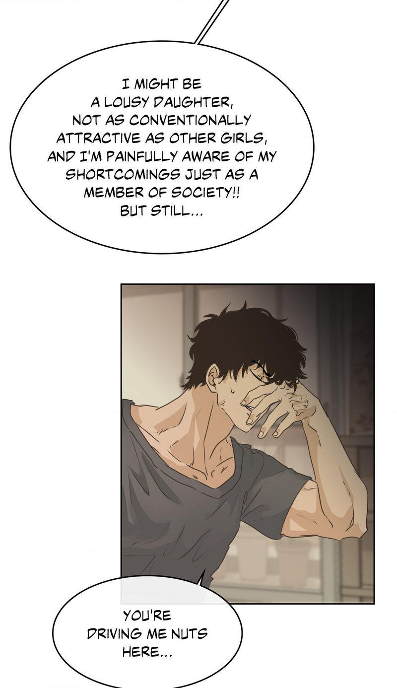Where the Heart Is - Chapter 3 [photo 42] - MangaPorn