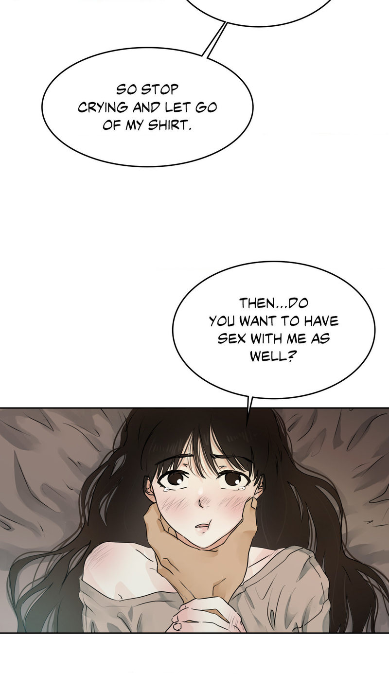 Where the Heart Is - Chapter 3 [photo 47] - MangaPorn