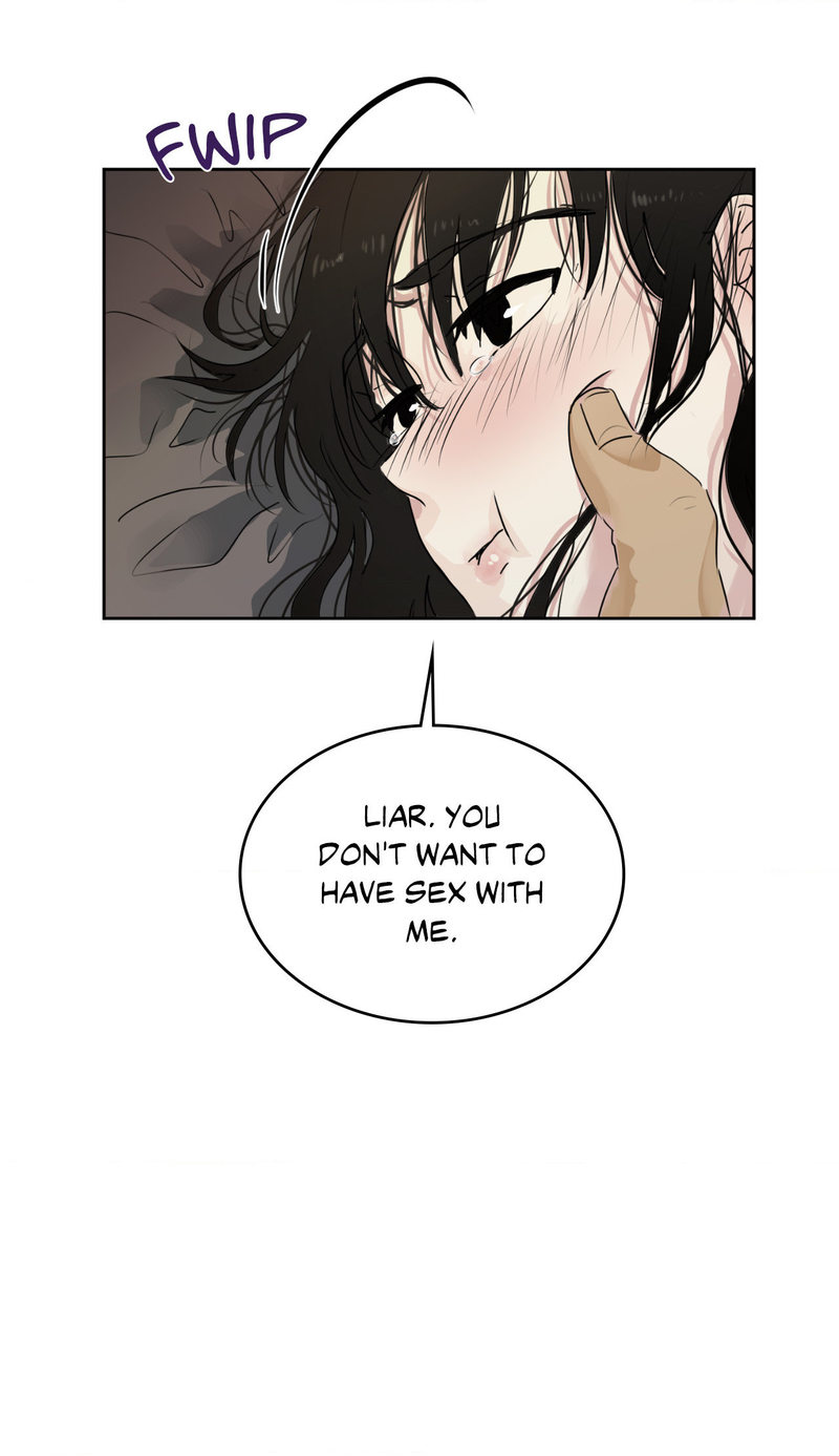Where the Heart Is - Chapter 3 [photo 50] - MangaPorn