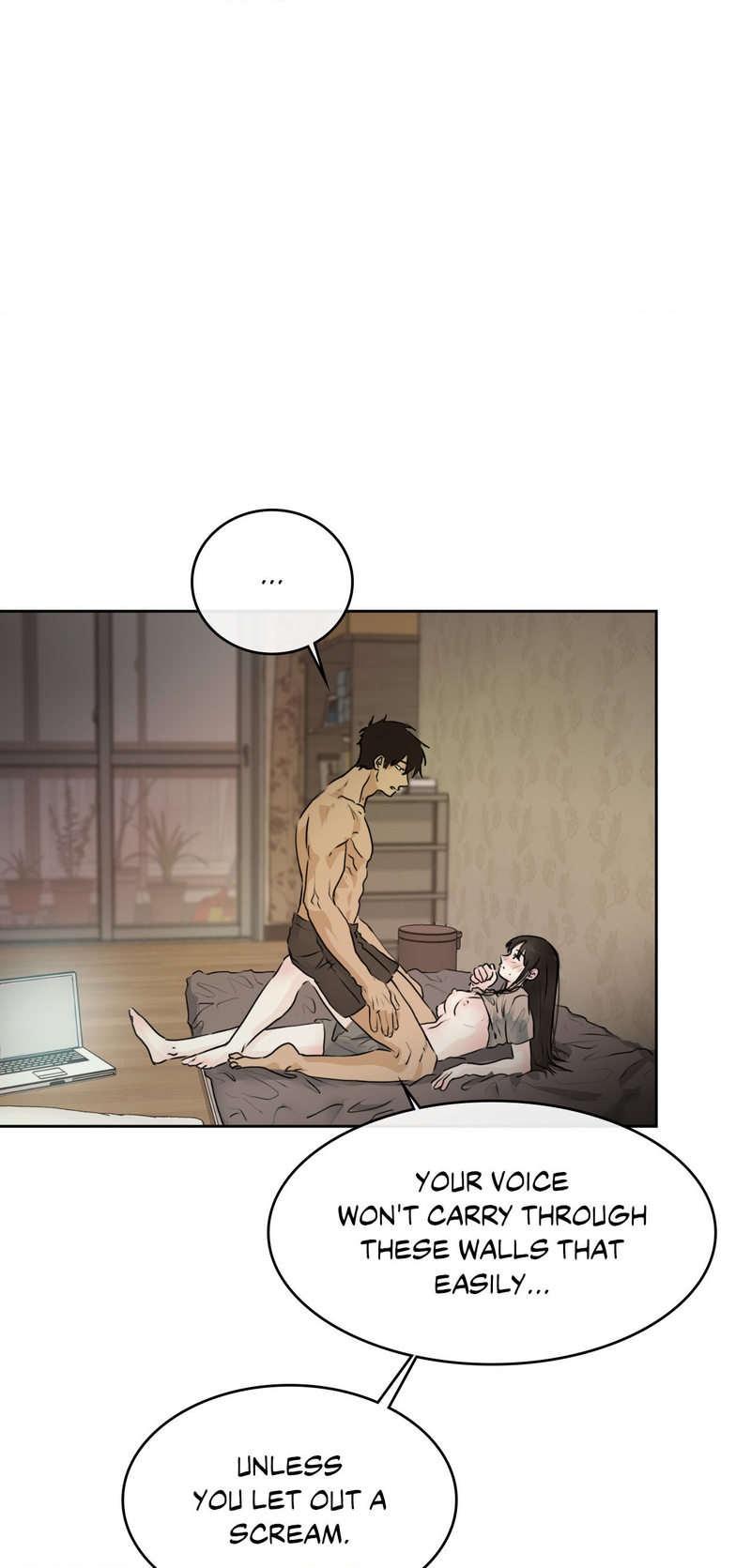 Where the Heart Is - Chapter 3 [photo 71] - MangaPorn