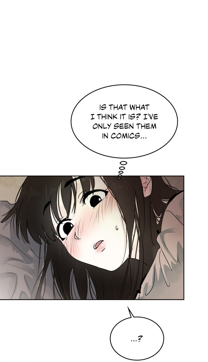 Where the Heart Is - Chapter 3 [photo 82] - MangaPorn