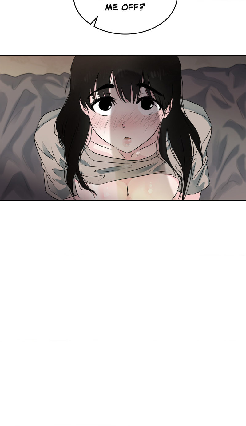 Where the Heart Is - Chapter 3 [photo 90] - MangaPorn