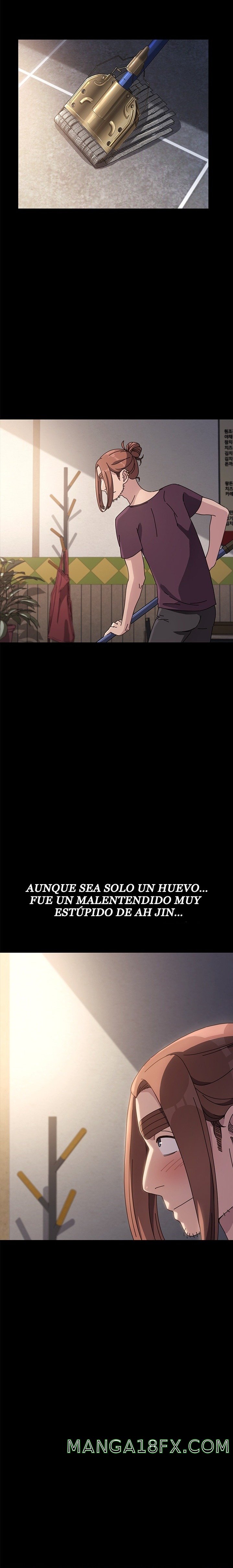 Ugh! My Husband Raw - Chapter 5 [photo 11] - MangaPorn