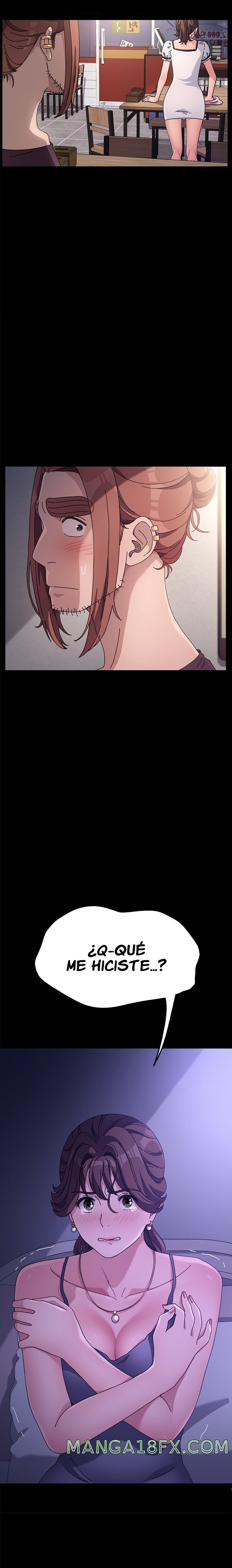 Ugh! My Husband Raw - Chapter 5 [photo 12] - MangaPorn