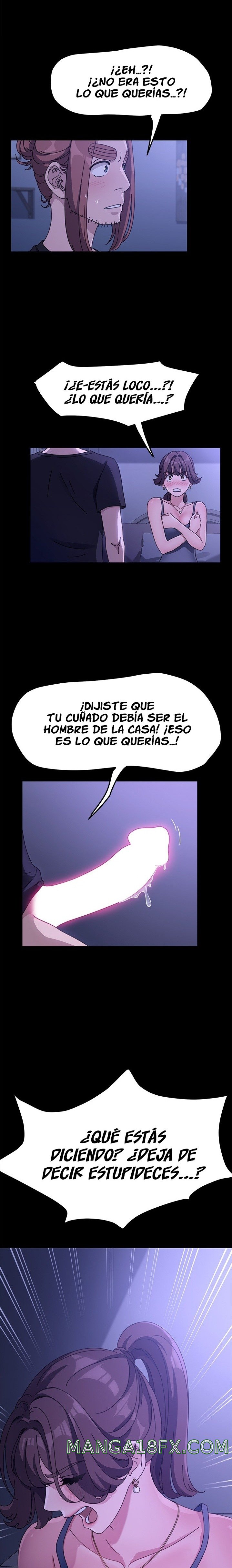 Ugh! My Husband Raw - Chapter 5 [photo 13] - MangaPorn