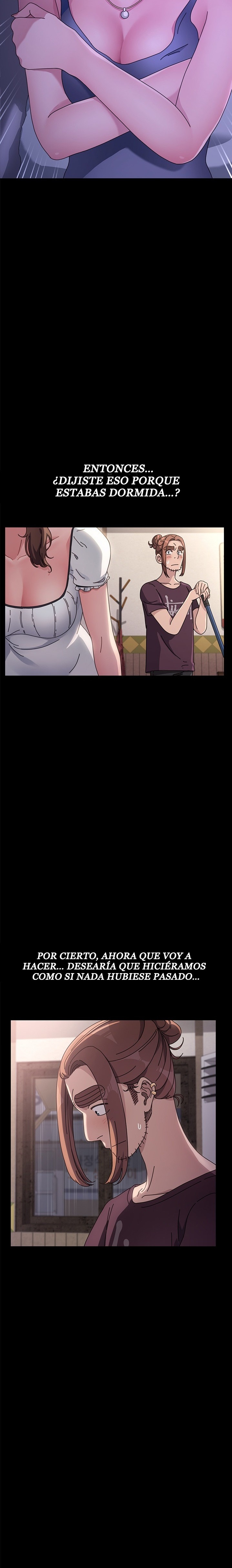 Ugh! My Husband Raw - Chapter 5 [photo 14] - MangaPorn