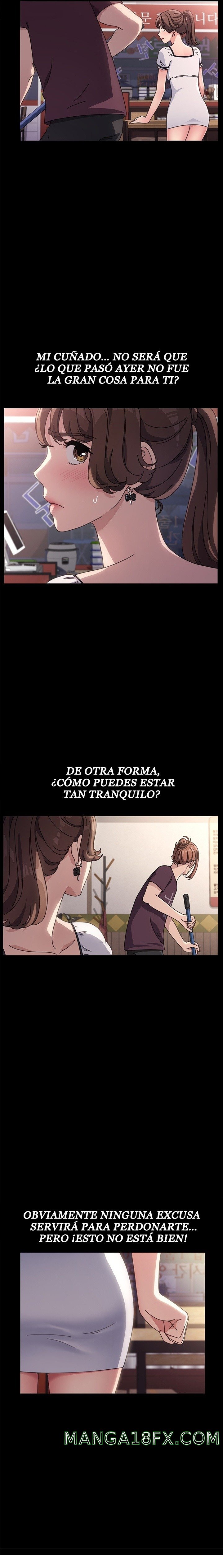 Ugh! My Husband Raw - Chapter 5 [photo 15] - MangaPorn