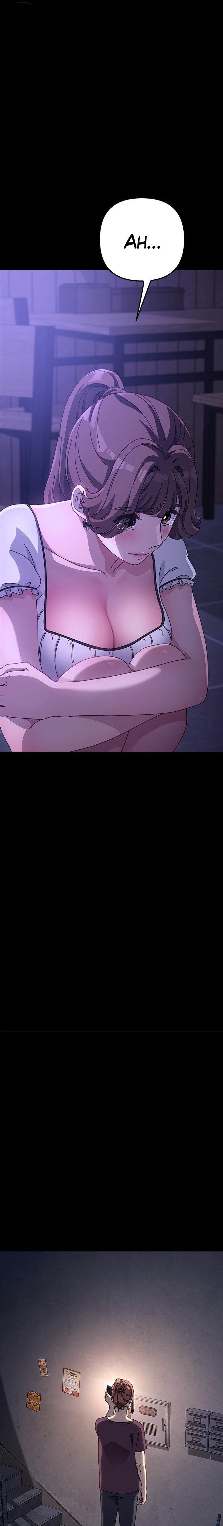 Ugh! My Husband Raw - Chapter 5 [photo 18] - MangaPorn