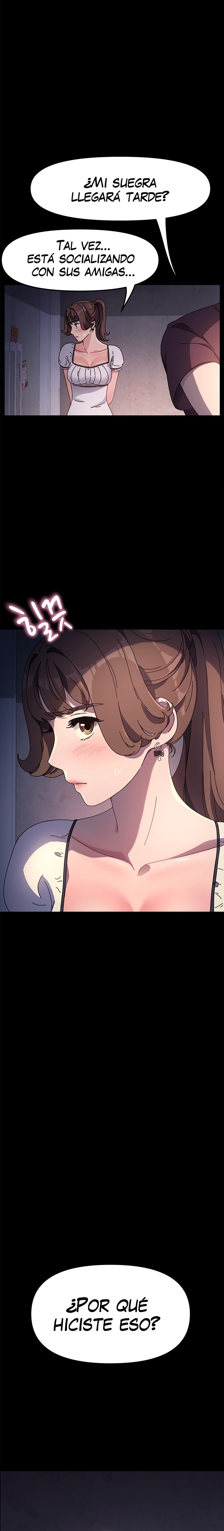 Ugh! My Husband Raw - Chapter 5 [photo 20] - MangaPorn