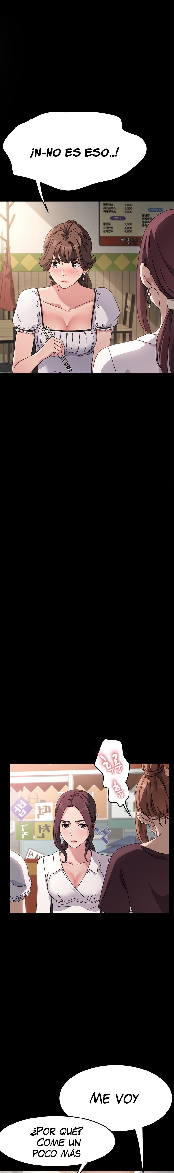 Ugh! My Husband Raw - Chapter 5 [photo 6] - MangaPorn