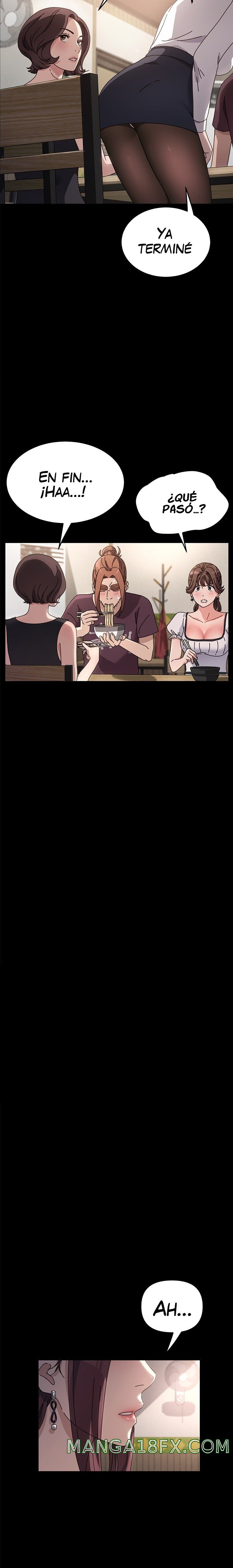 Ugh! My Husband Raw - Chapter 5 [photo 7] - MangaPorn