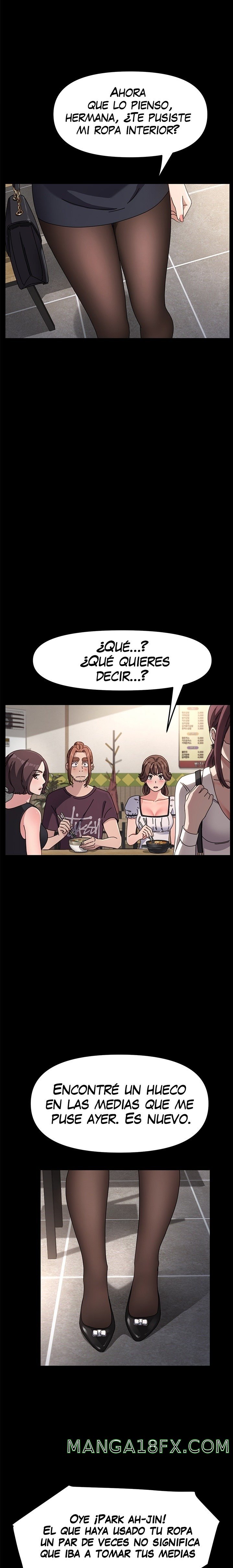 Ugh! My Husband Raw - Chapter 5 [photo 8] - MangaPorn