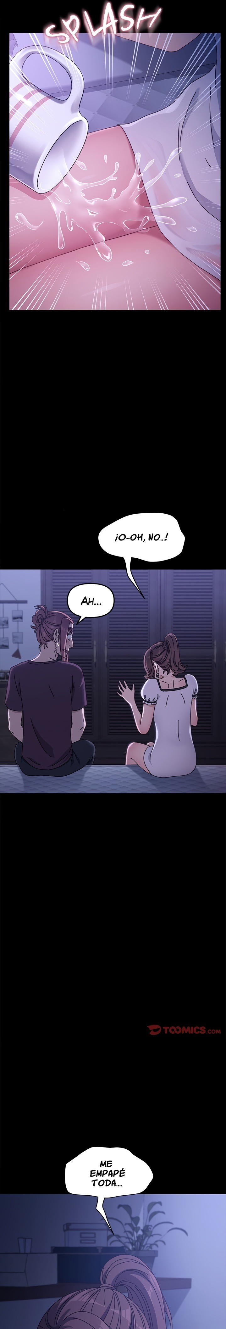 Ugh! My Husband Raw - Chapter 6 [photo 11] - MangaPorn