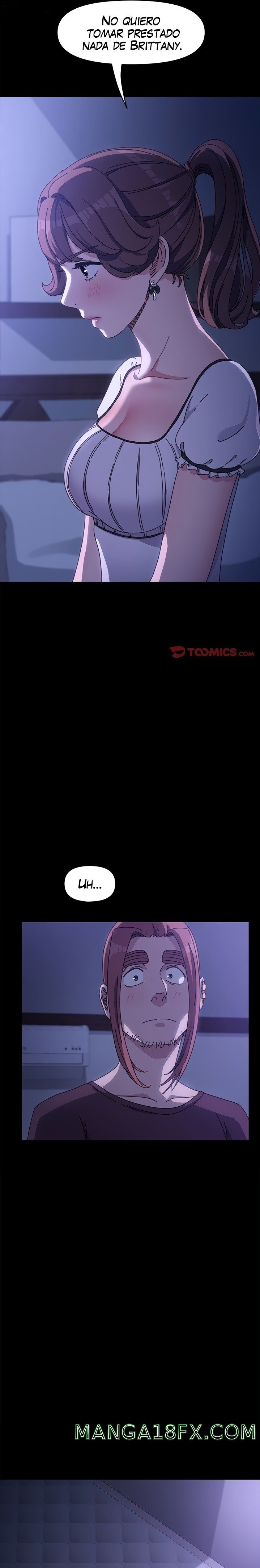 Ugh! My Husband Raw - Chapter 6 [photo 14] - MangaPorn