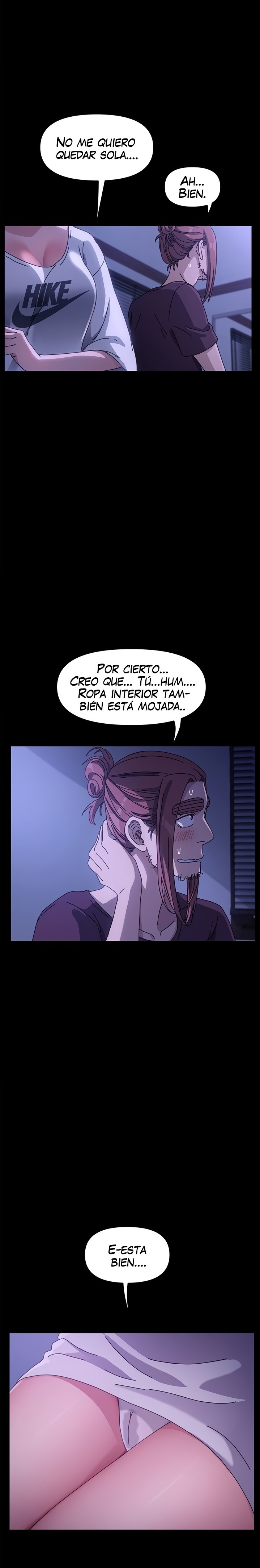 Ugh! My Husband Raw - Chapter 6 [photo 16] - MangaPorn