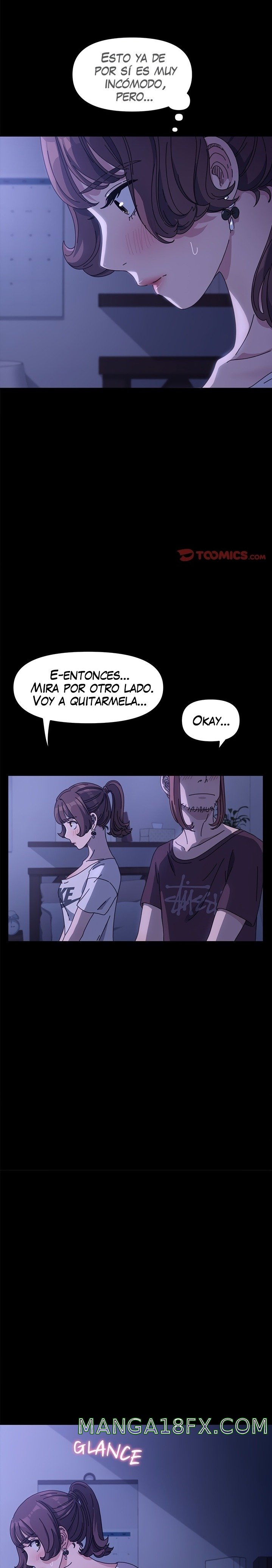 Ugh! My Husband Raw - Chapter 6 [photo 18] - MangaPorn