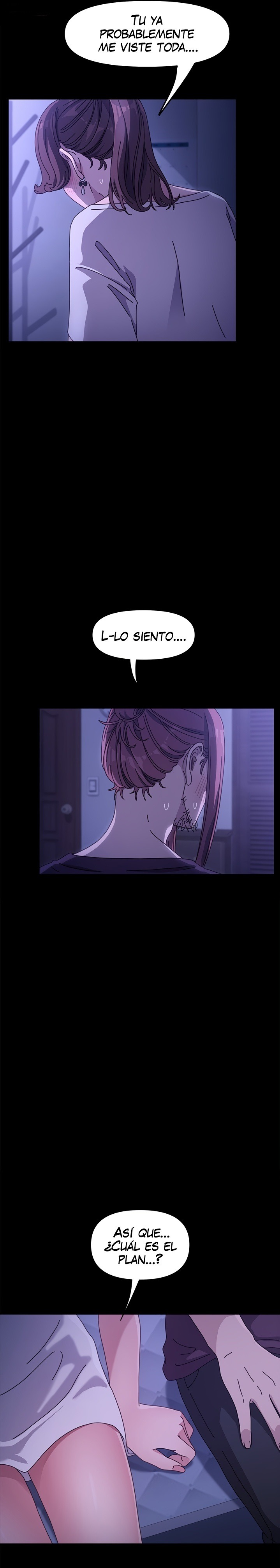 Ugh! My Husband Raw - Chapter 6 [photo 20] - MangaPorn