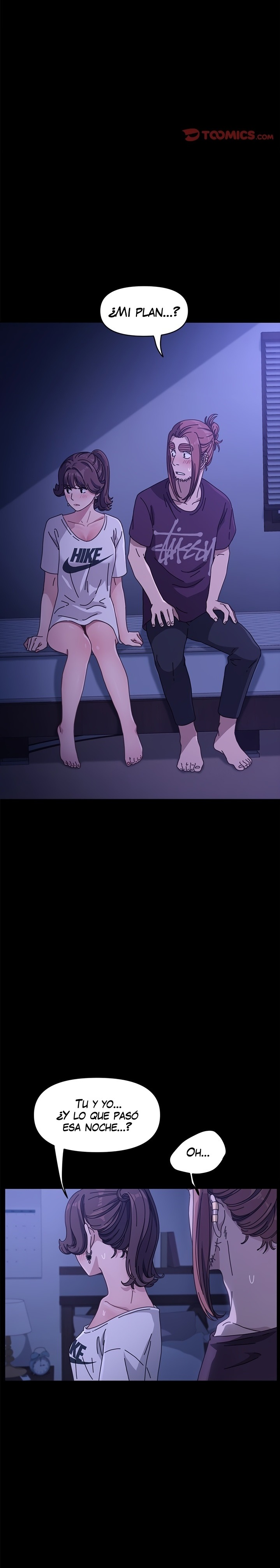 Ugh! My Husband Raw - Chapter 6 [photo 21] - MangaPorn