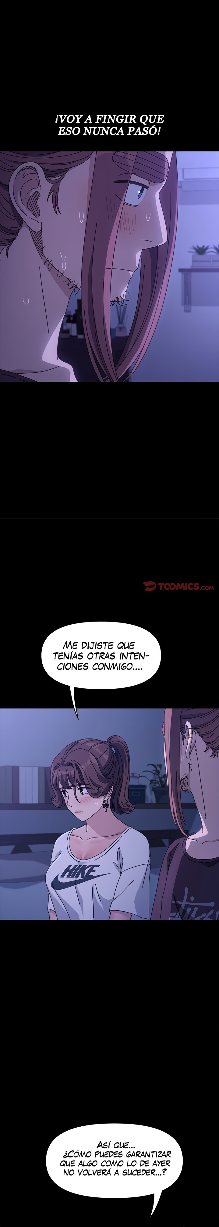 Ugh! My Husband Raw - Chapter 6 [photo 22] - MangaPorn