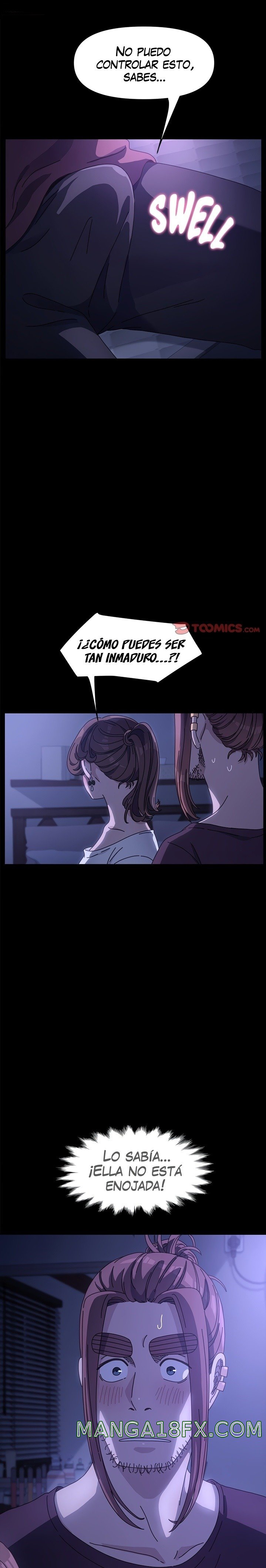 Ugh! My Husband Raw - Chapter 6 [photo 26] - MangaPorn