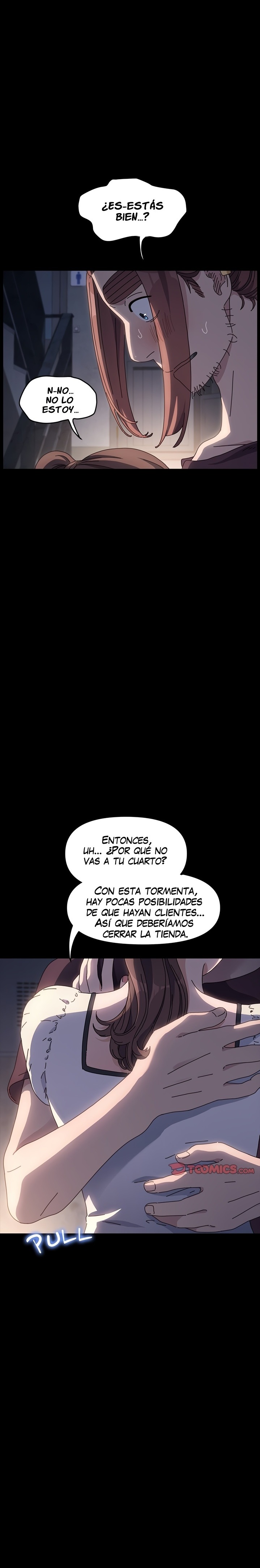 Ugh! My Husband Raw - Chapter 6 [photo 3] - MangaPorn