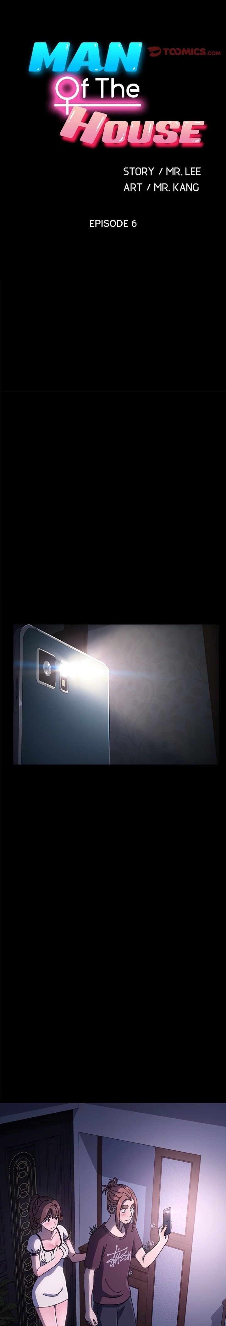 Ugh! My Husband Raw - Chapter 6 [photo 5] - MangaPorn