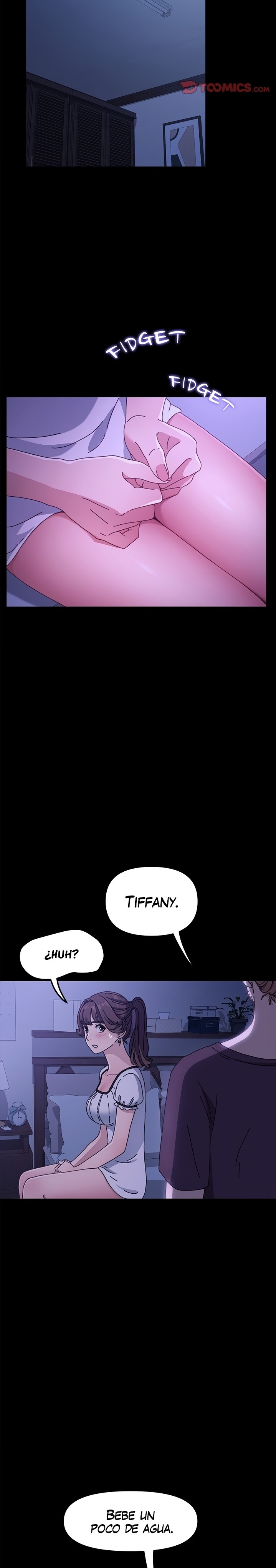 Ugh! My Husband Raw - Chapter 6 [photo 9] - MangaPorn