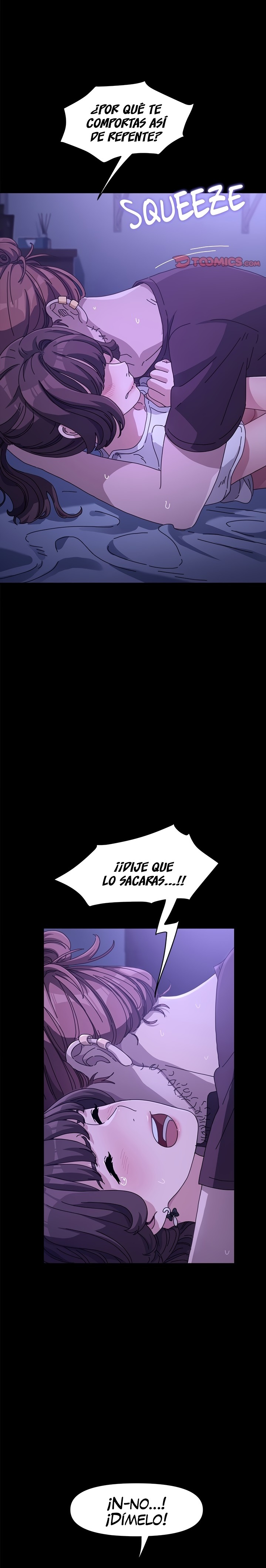 Ugh! My Husband Raw - Chapter 7 [photo 10] - MangaPorn