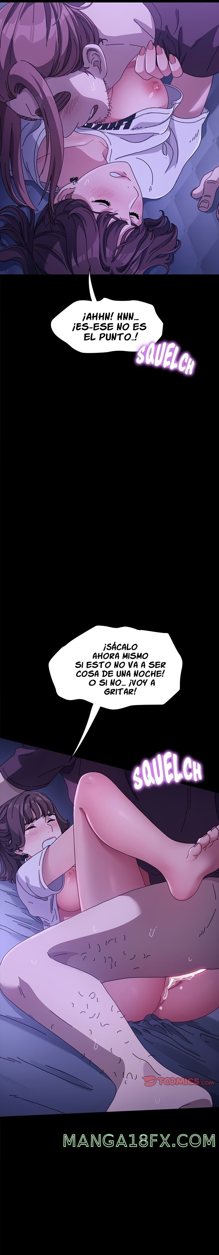 Ugh! My Husband Raw - Chapter 7 [photo 12] - MangaPorn