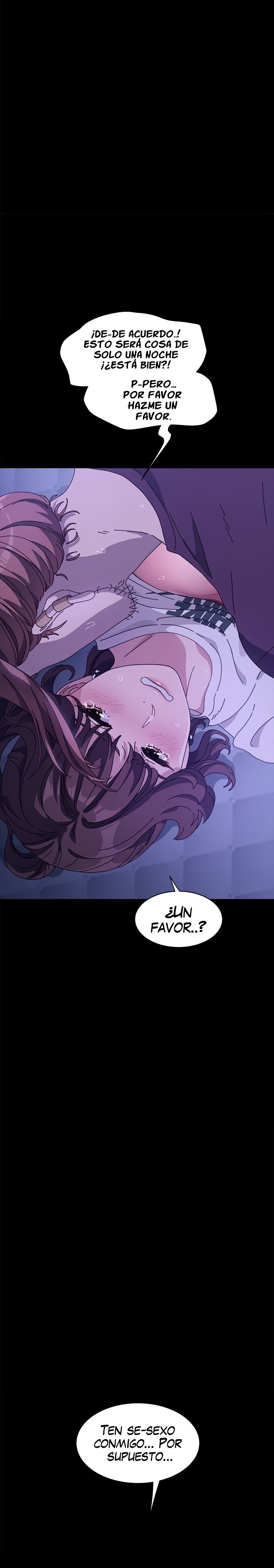 Ugh! My Husband Raw - Chapter 7 [photo 13] - MangaPorn