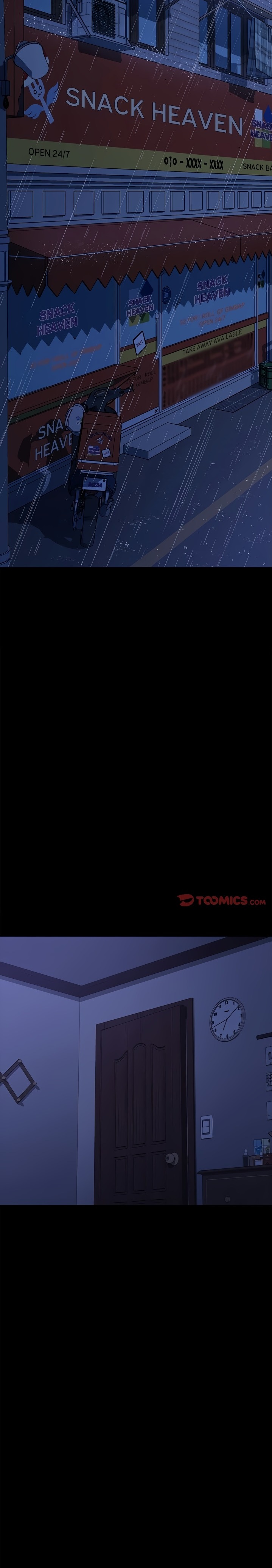 Ugh! My Husband Raw - Chapter 7 [photo 15] - MangaPorn