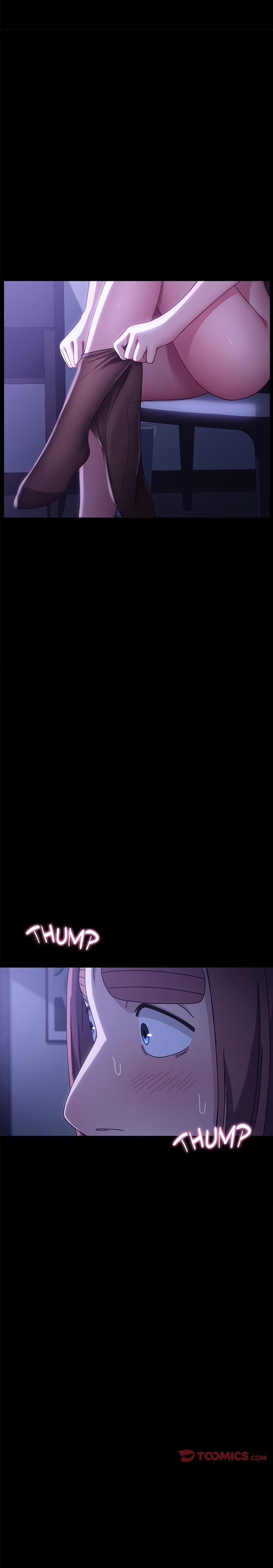 Ugh! My Husband Raw - Chapter 7 [photo 16] - MangaPorn