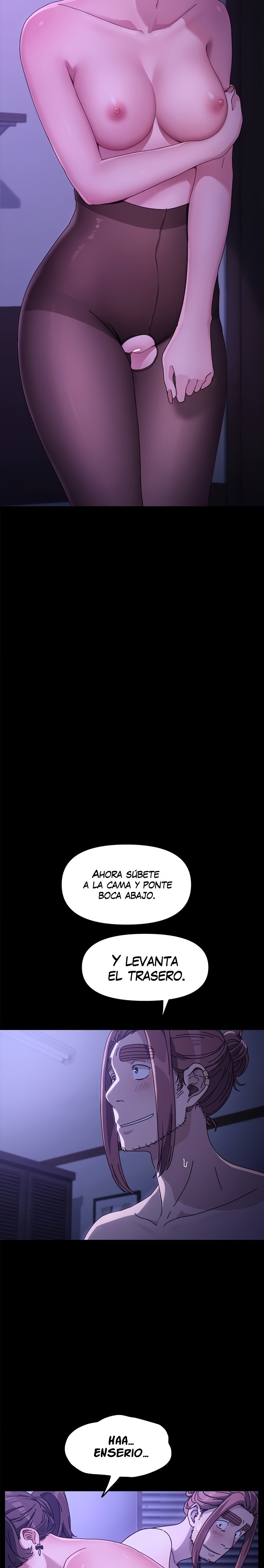 Ugh! My Husband Raw - Chapter 7 [photo 18] - MangaPorn