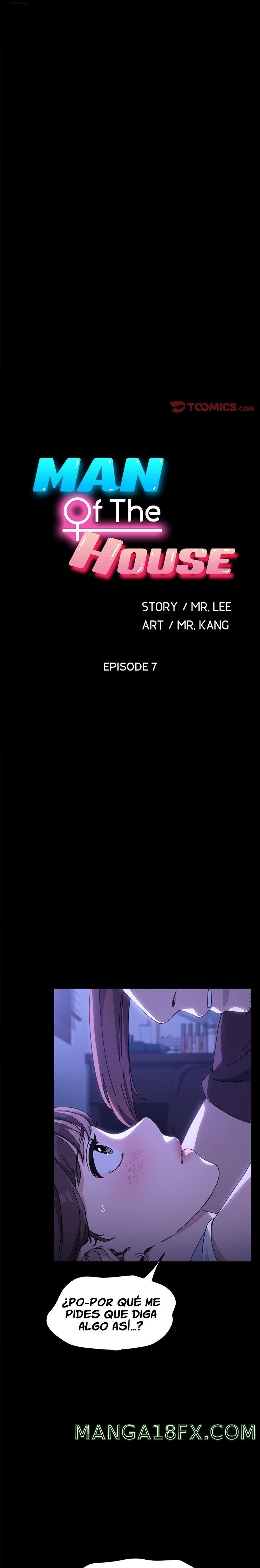 Ugh! My Husband Raw - Chapter 7 [photo 2] - MangaPorn