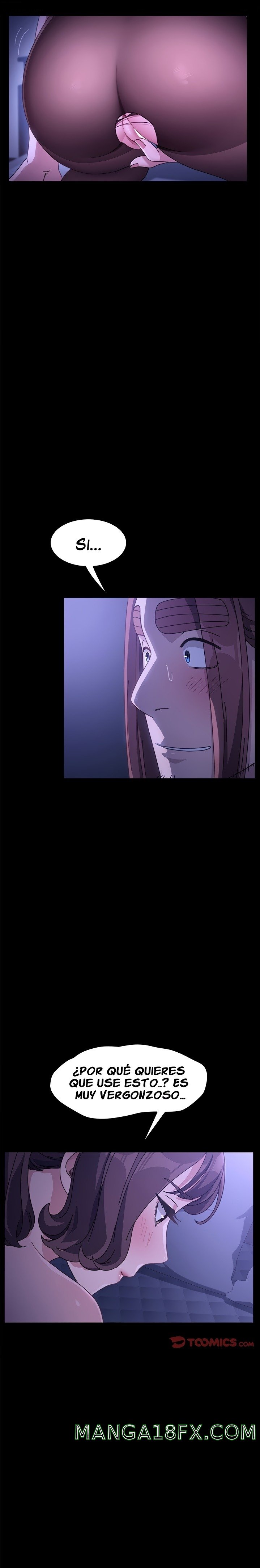 Ugh! My Husband Raw - Chapter 7 [photo 20] - MangaPorn