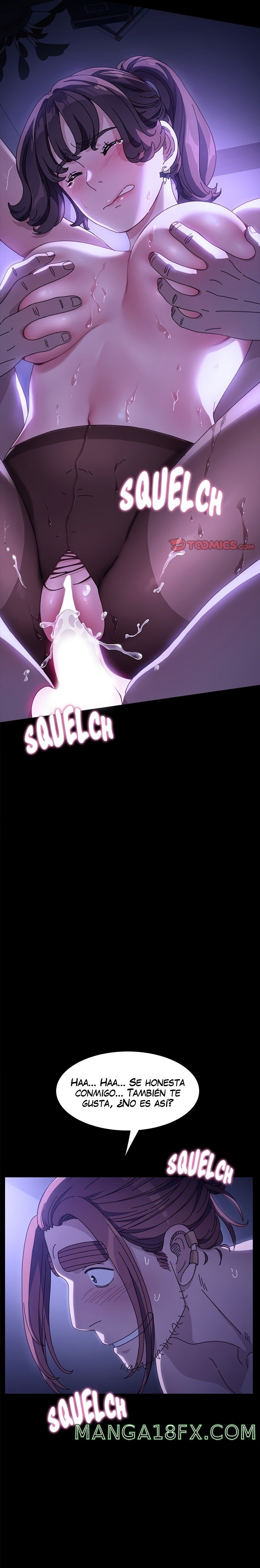 Ugh! My Husband Raw - Chapter 7 [photo 27] - MangaPorn