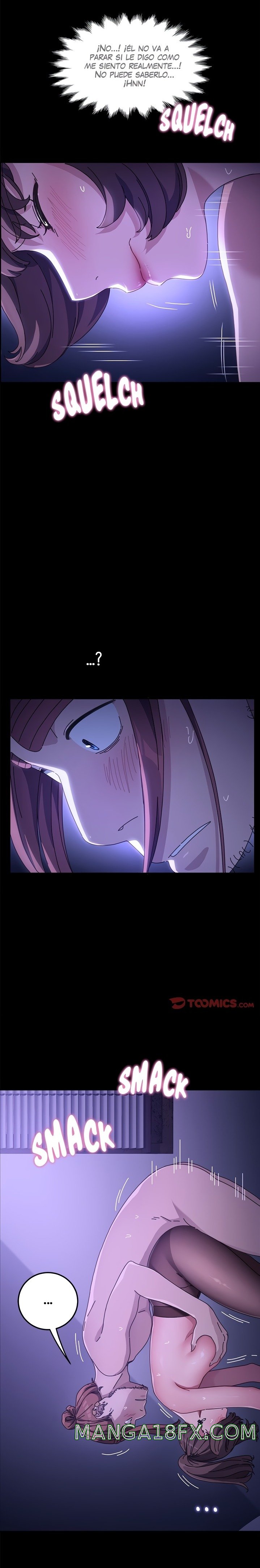 Ugh! My Husband Raw - Chapter 7 [photo 28] - MangaPorn