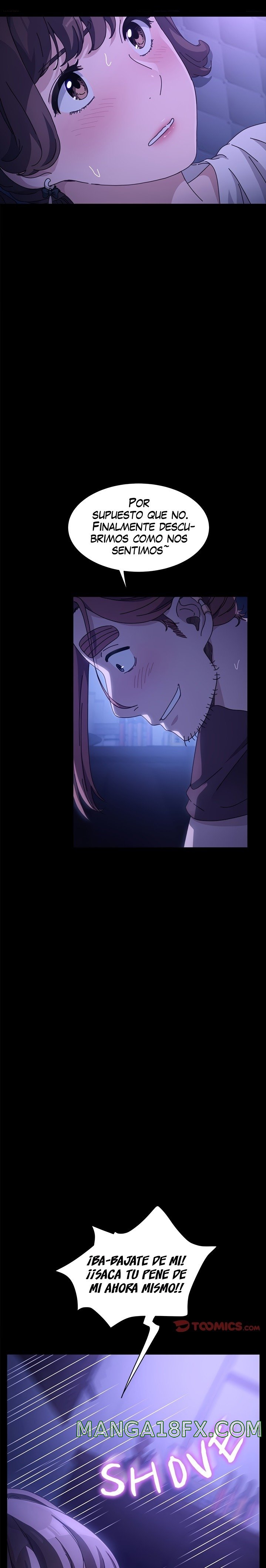 Ugh! My Husband Raw - Chapter 7 [photo 8] - MangaPorn