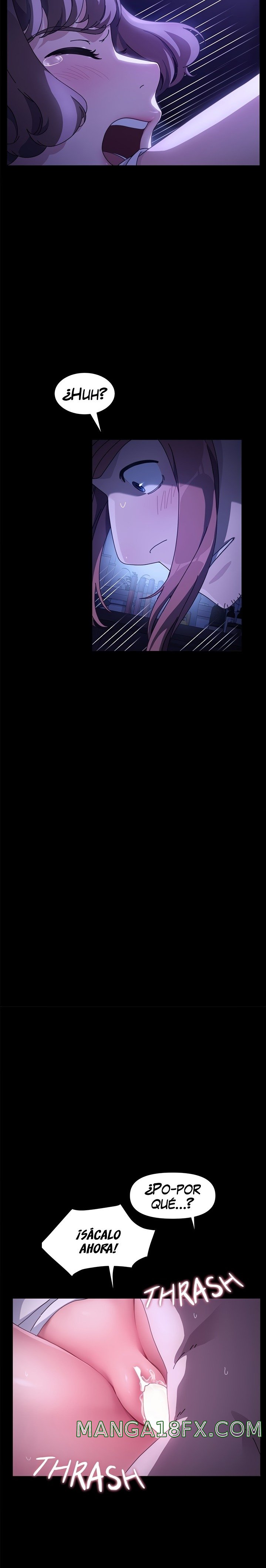 Ugh! My Husband Raw - Chapter 7 [photo 9] - MangaPorn