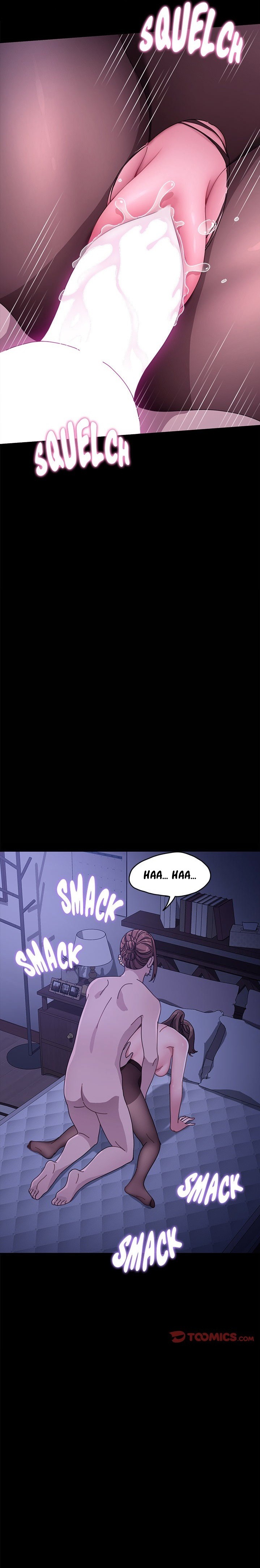 Ugh! My Husband Raw - Chapter 8 [photo 15] - MangaPorn