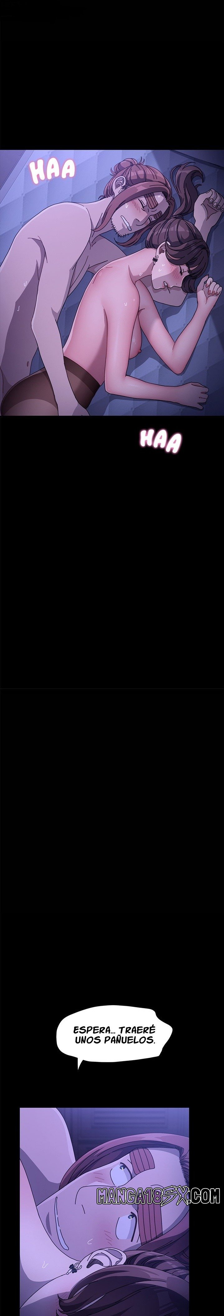 Ugh! My Husband Raw - Chapter 8 [photo 21] - MangaPorn