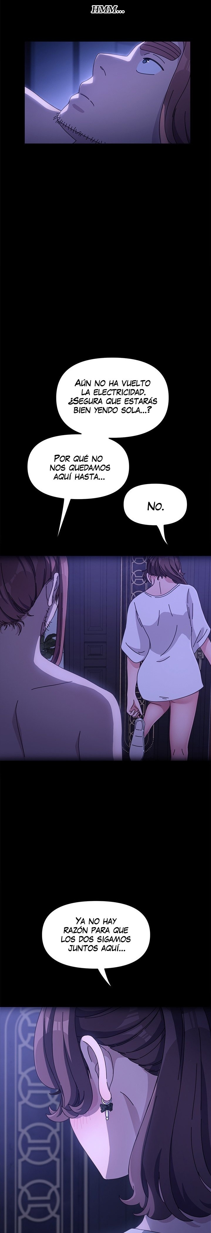 Ugh! My Husband Raw - Chapter 8 [photo 31] - MangaPorn