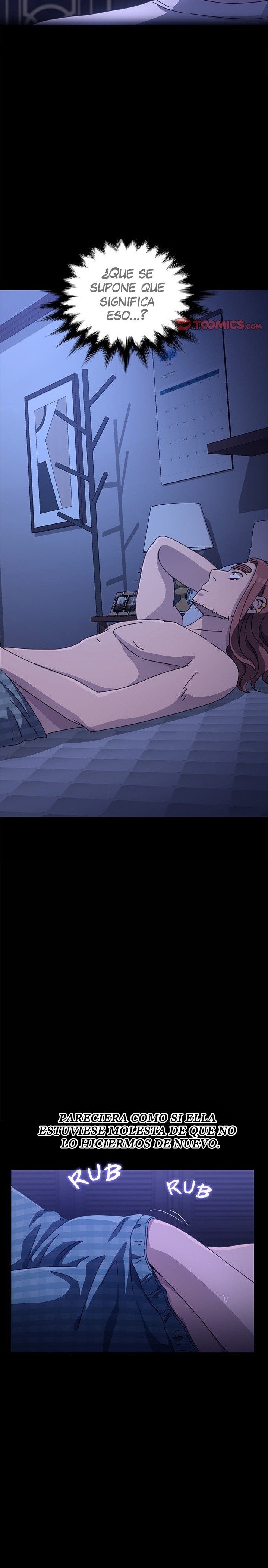 Ugh! My Husband Raw - Chapter 8 [photo 32] - MangaPorn