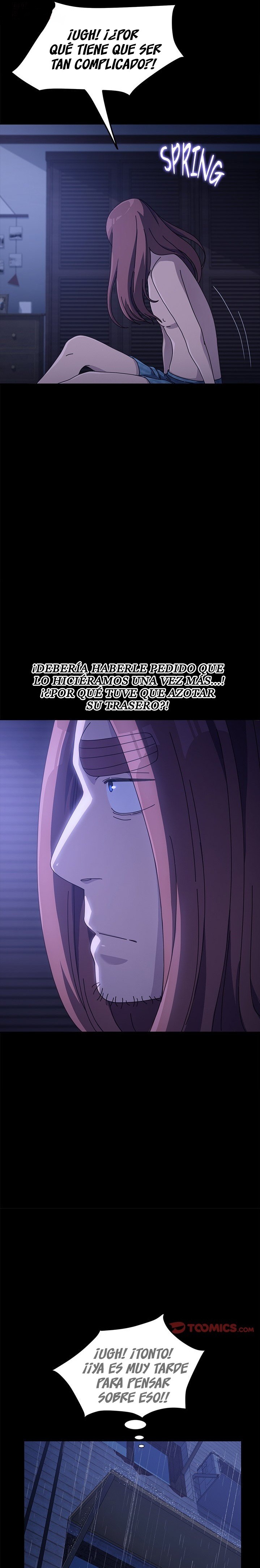 Ugh! My Husband Raw - Chapter 8 [photo 33] - MangaPorn