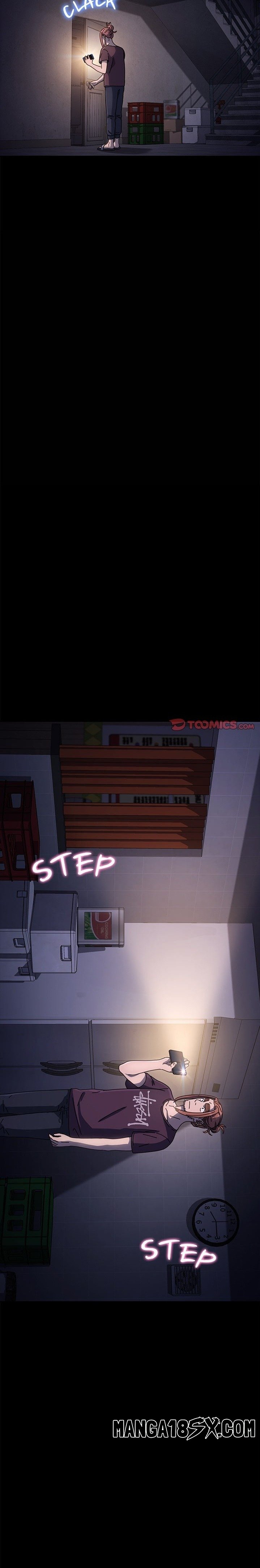 Ugh! My Husband Raw - Chapter 8 [photo 35] - MangaPorn