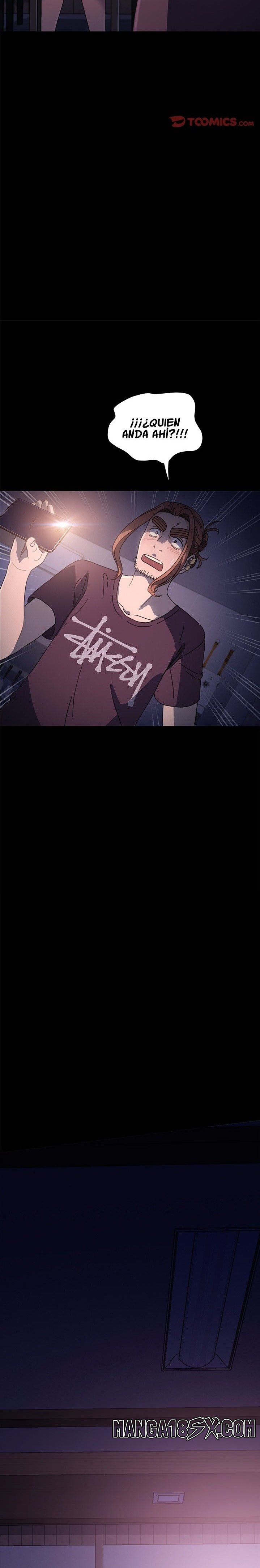 Ugh! My Husband Raw - Chapter 8 [photo 37] - MangaPorn