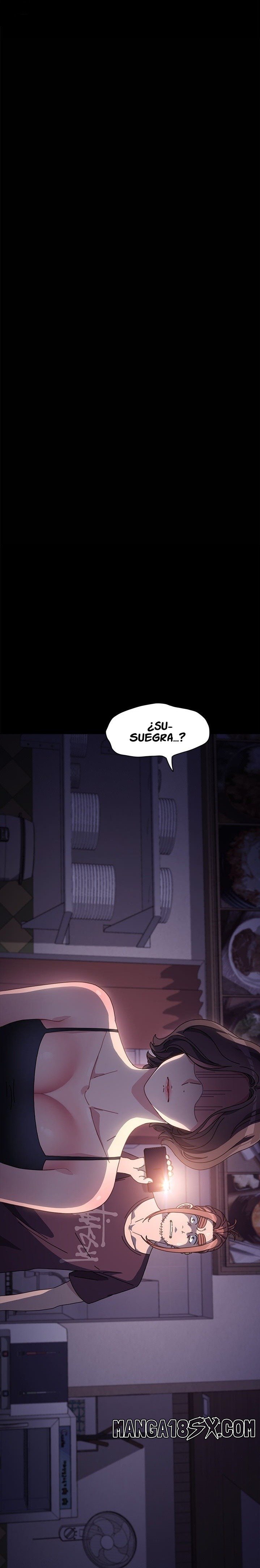 Ugh! My Husband Raw - Chapter 8 [photo 39] - MangaPorn