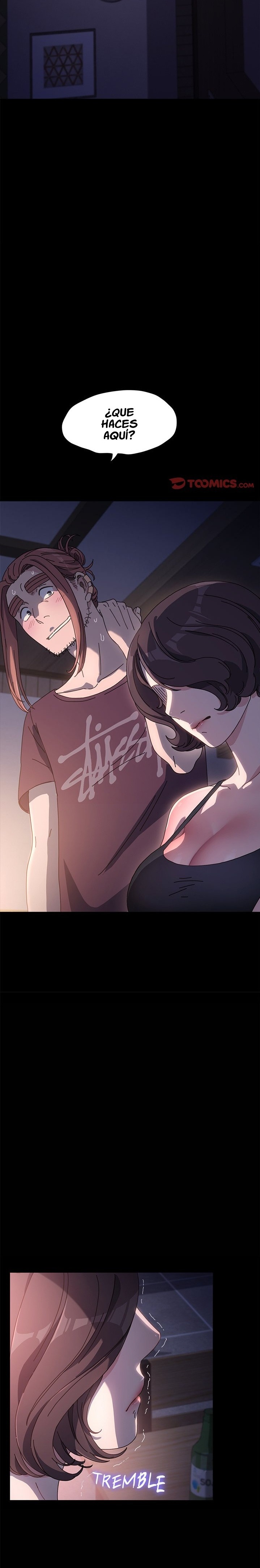 Ugh! My Husband Raw - Chapter 8 [photo 40] - MangaPorn