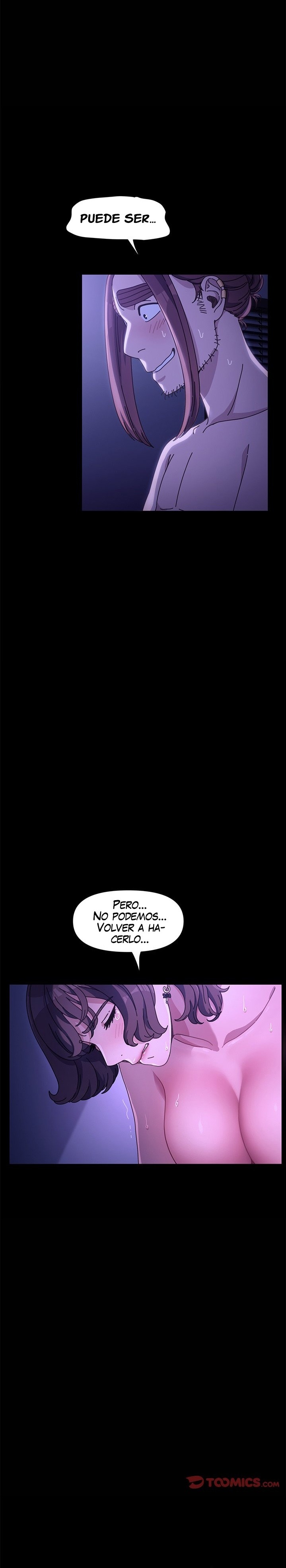 Ugh! My Husband Raw - Chapter 8 [photo 5] - MangaPorn